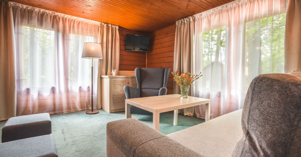 Zdjęcie Ośrodek Wypoczynkowy Kołatek #4