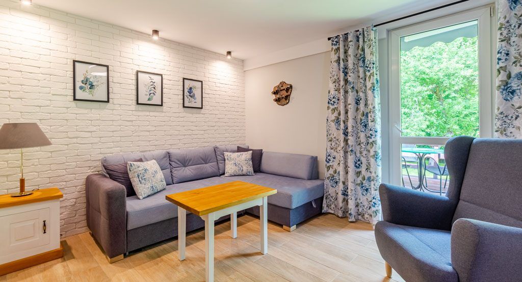 Zdjęcie Ośrodek Wypoczynkowy Kołatek #6