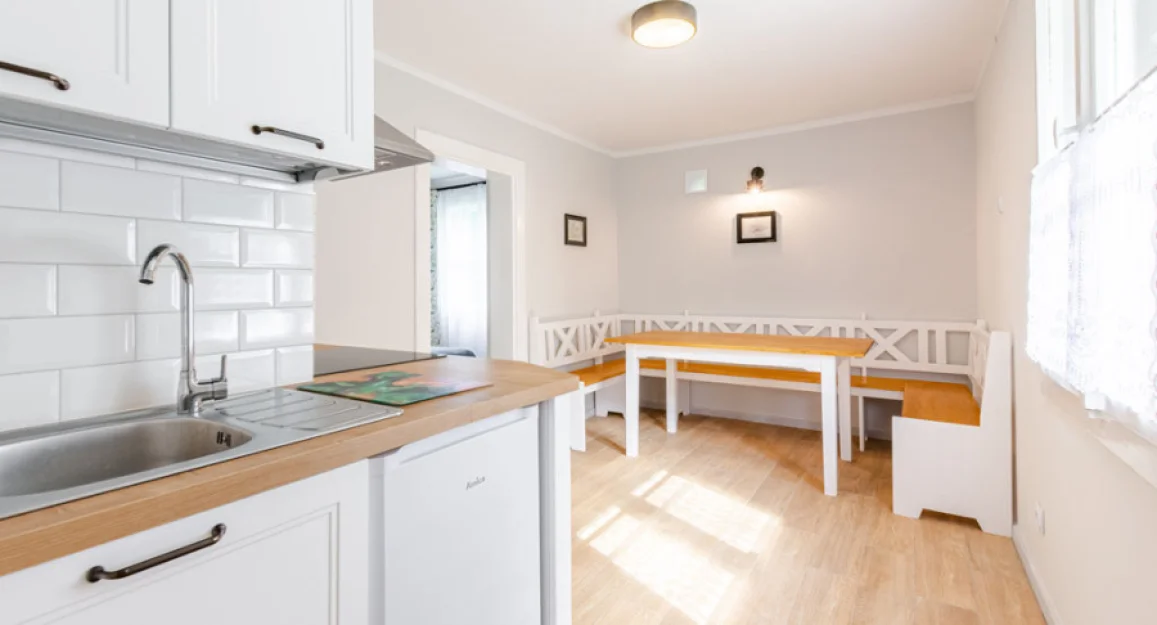 Zdjęcie Ośrodek Wypoczynkowy Kołatek #22