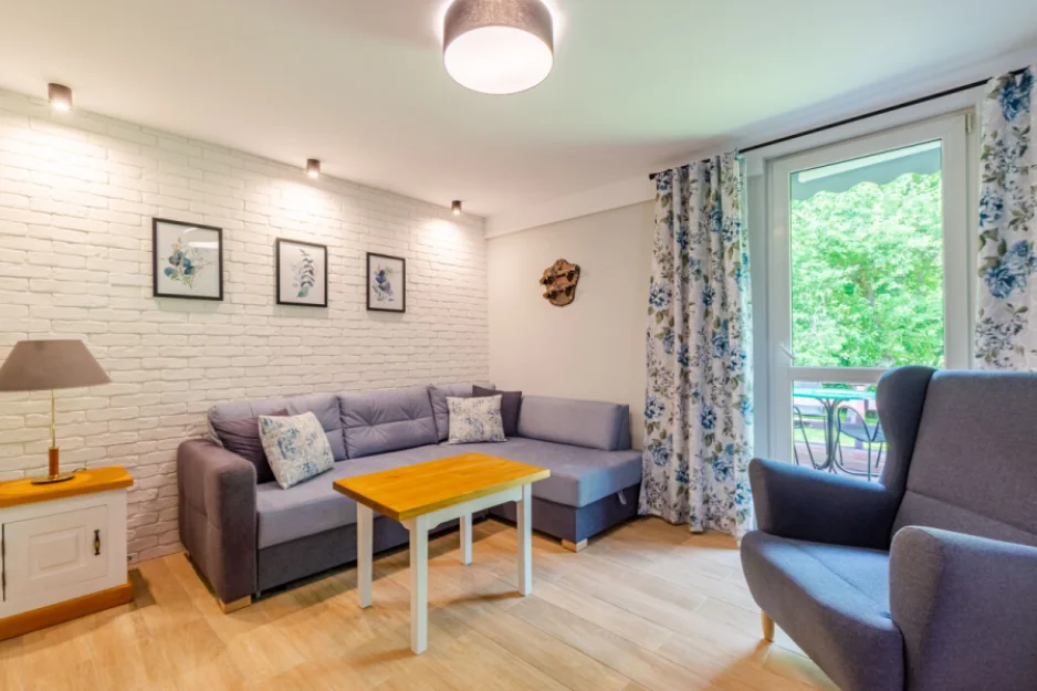 Zdjęcie Ośrodek Wypoczynkowy Kołatek #43