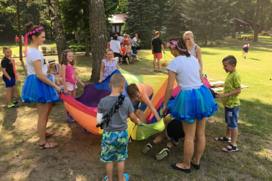 Zdjęcie Ośrodek Wypoczynkowy Kołatek #66