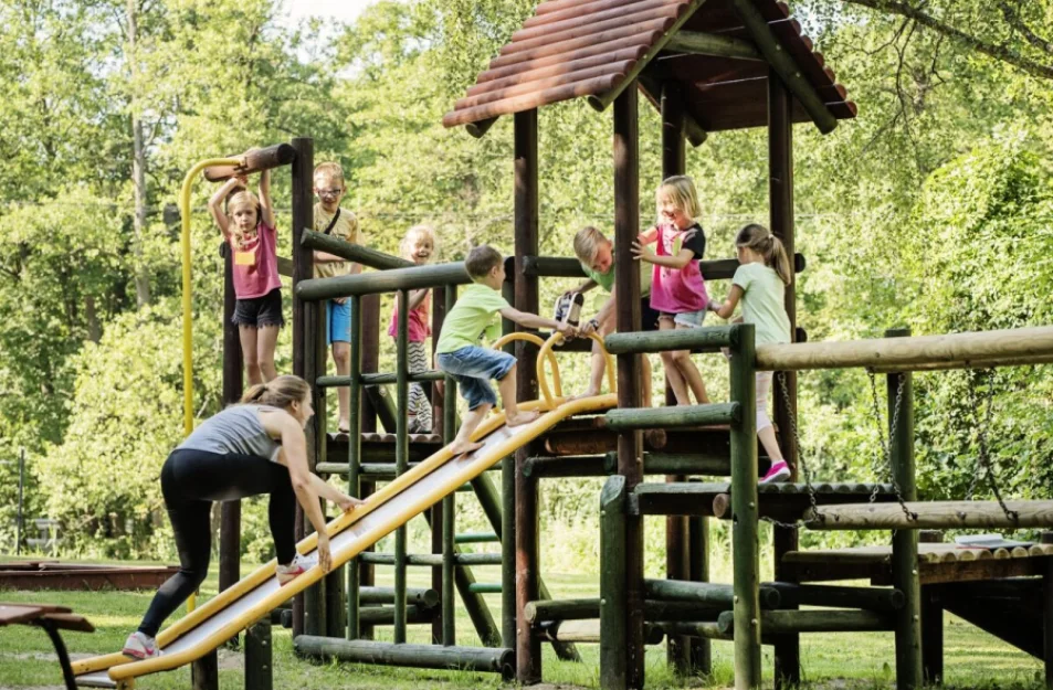 Zdjęcie Ośrodek Wypoczynkowy Kołatek #71