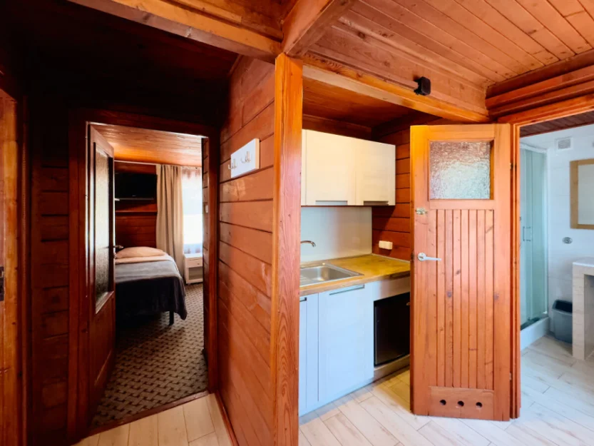 Zdjęcie Ośrodek Wypoczynkowy Kołatek #24