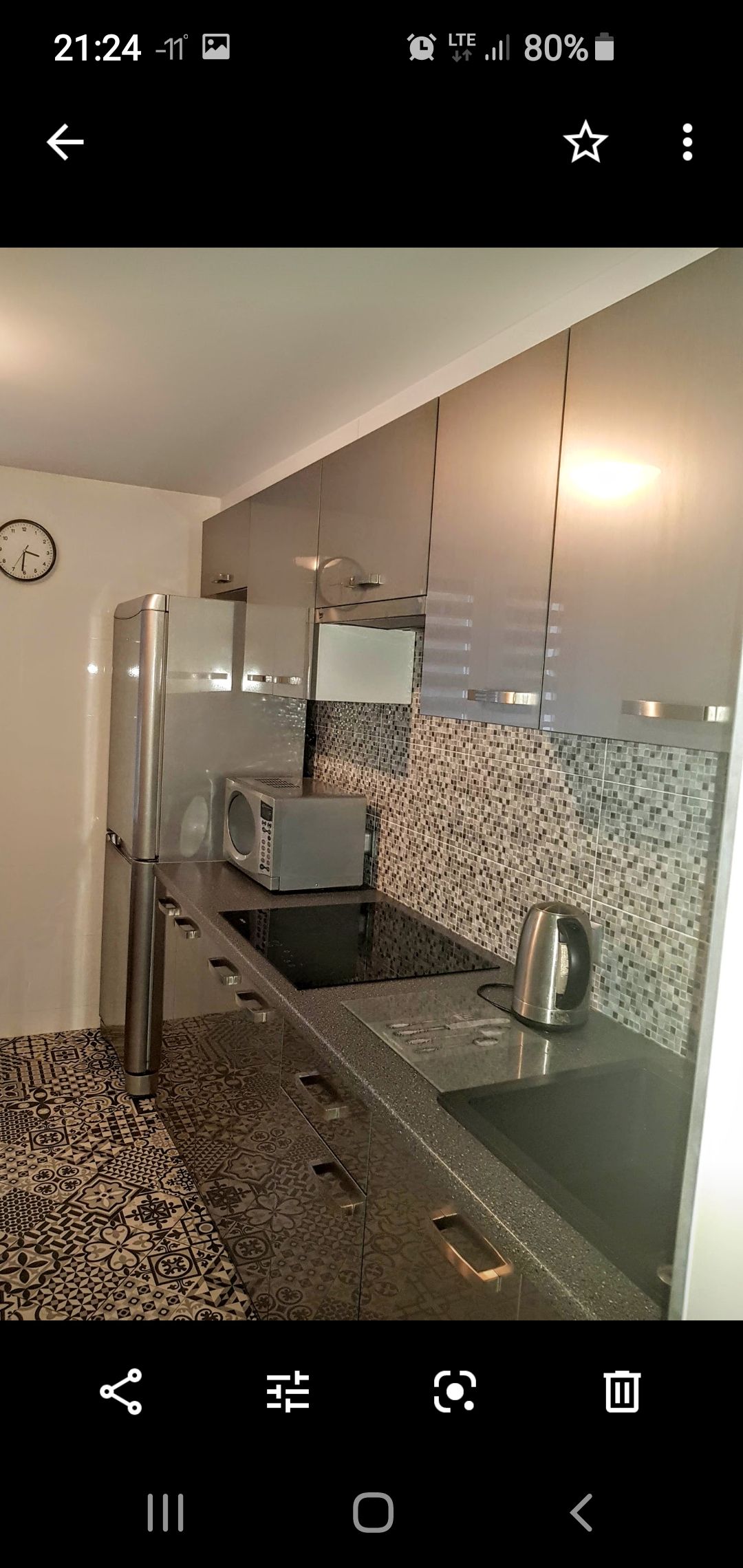 Zdjęcie Pokoje gościnne Na Brzegu #3