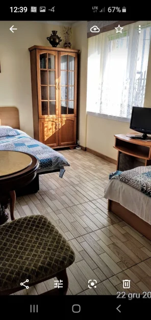 Zdjęcie Pokoje gościnne Na Brzegu #4