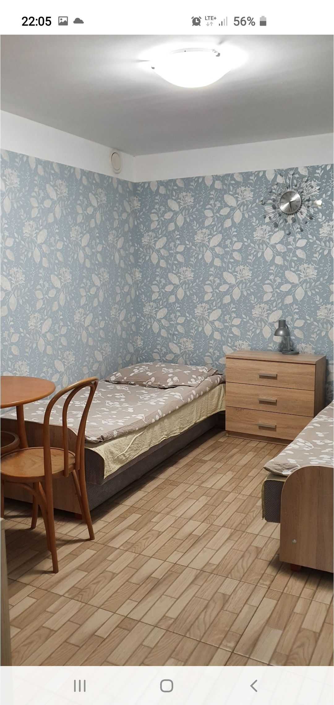 Zdjęcie Pokoje gościnne Na Brzegu #7