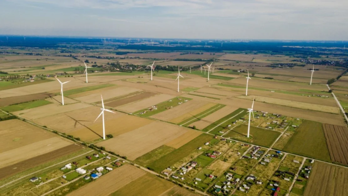 Zdjęcie Letnisko Arkadia domki przy plaży #69