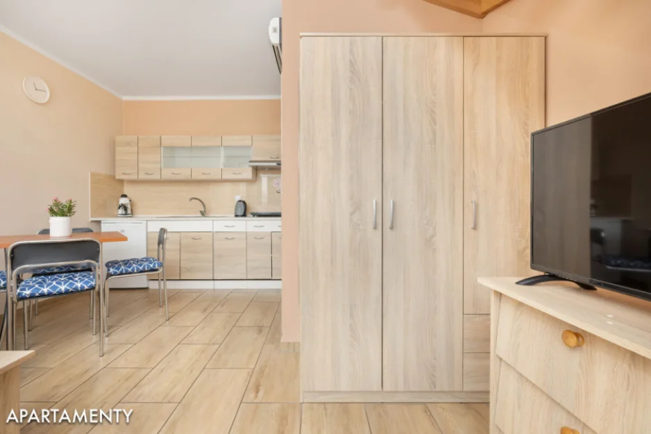 Zdjęcie Apartamenty LIWIA 2 #5