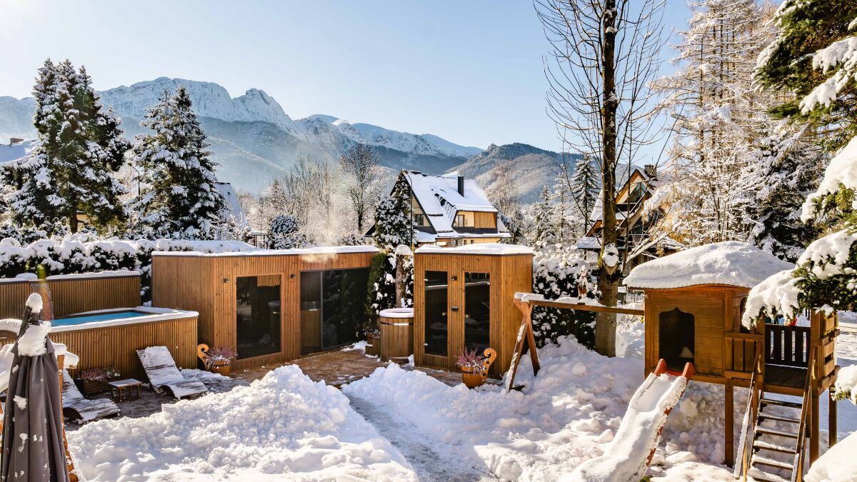 Aparthotel Delta Center