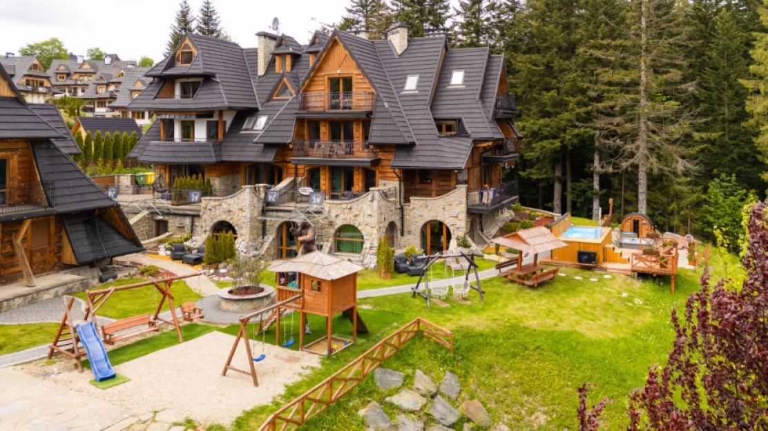 Aparthotel Delta Royal