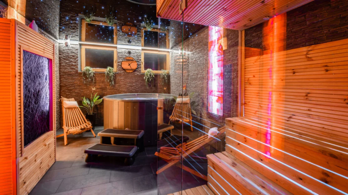 Aparthotel Delta Prime