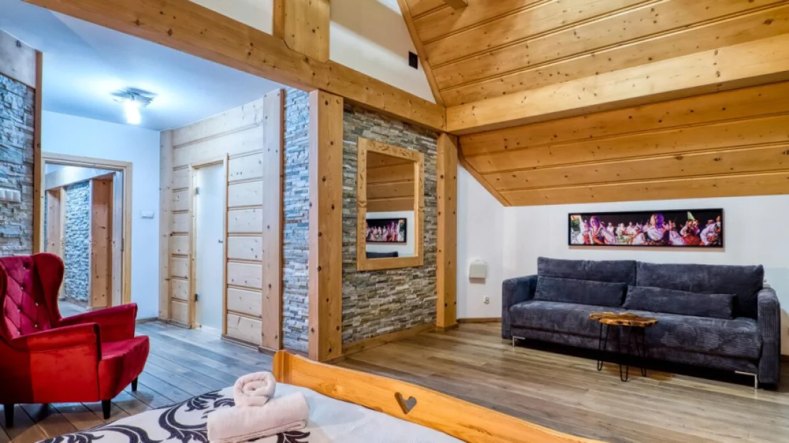 Kompleks Delta House