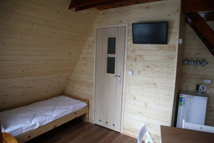 Zdjęcie Ośrodek wypoczynkowy PTTK Ukta #4