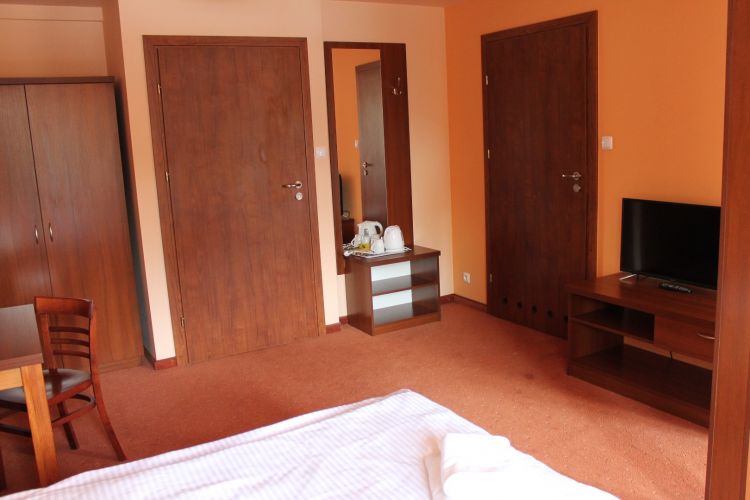 Zdjęcie Pensjonat Warmińskie Klimaty #3