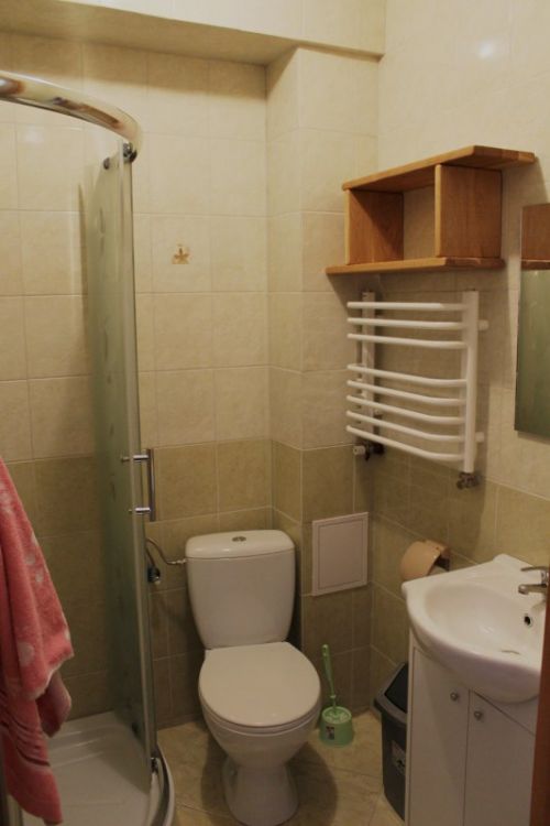 Zdjęcie Gościniec Mazurski #3