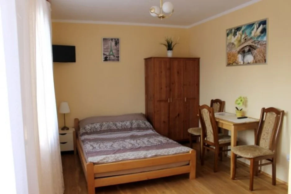 Zdjęcie Gościniec Mazurski #4