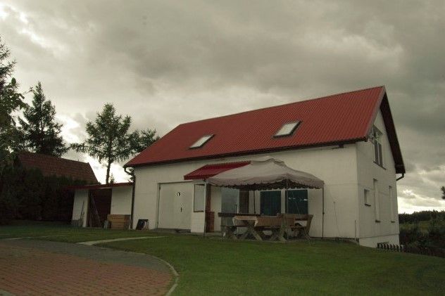 Zdjęcie Kwatery Agroturystyczne u Bogusława #3