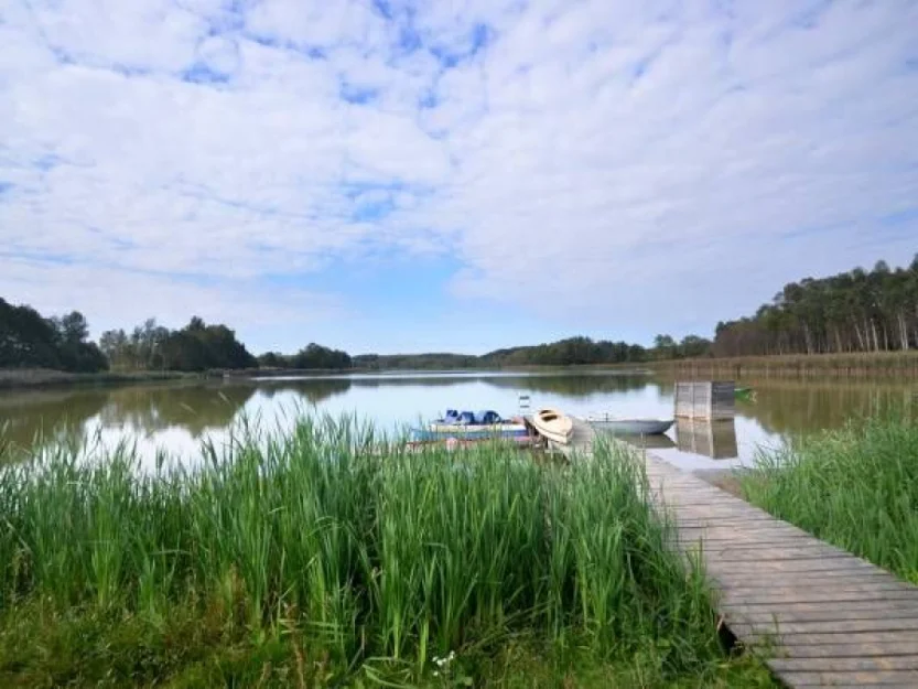Zdjęcie Gospodarstwo Agroturystyczne Maryśka #3
