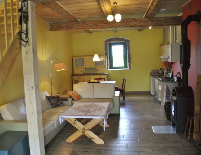 Zdjęcie Siedlisko Jagiele #3