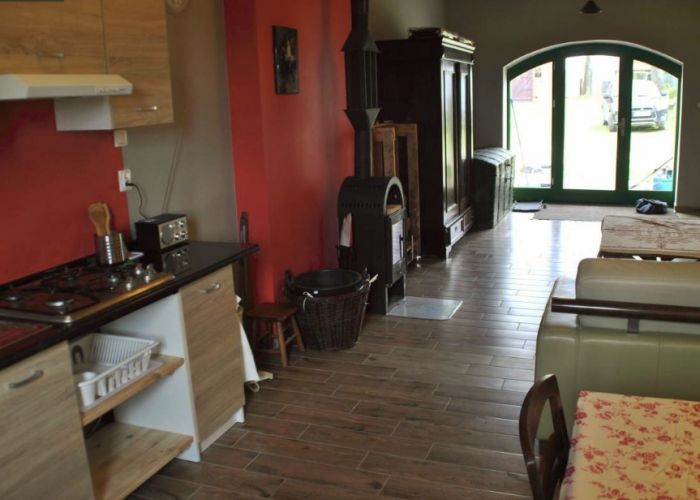 Zdjęcie Siedlisko Jagiele #5