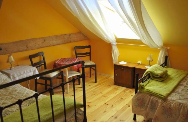 Zdjęcie Siedlisko Jagiele #6