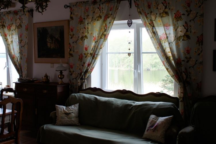 Zdjęcie Pensjonat pod Skrzydłami #3