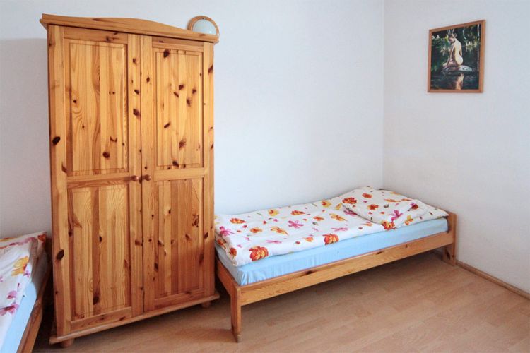 Zdjęcie Pensjonat U Aktorów #3