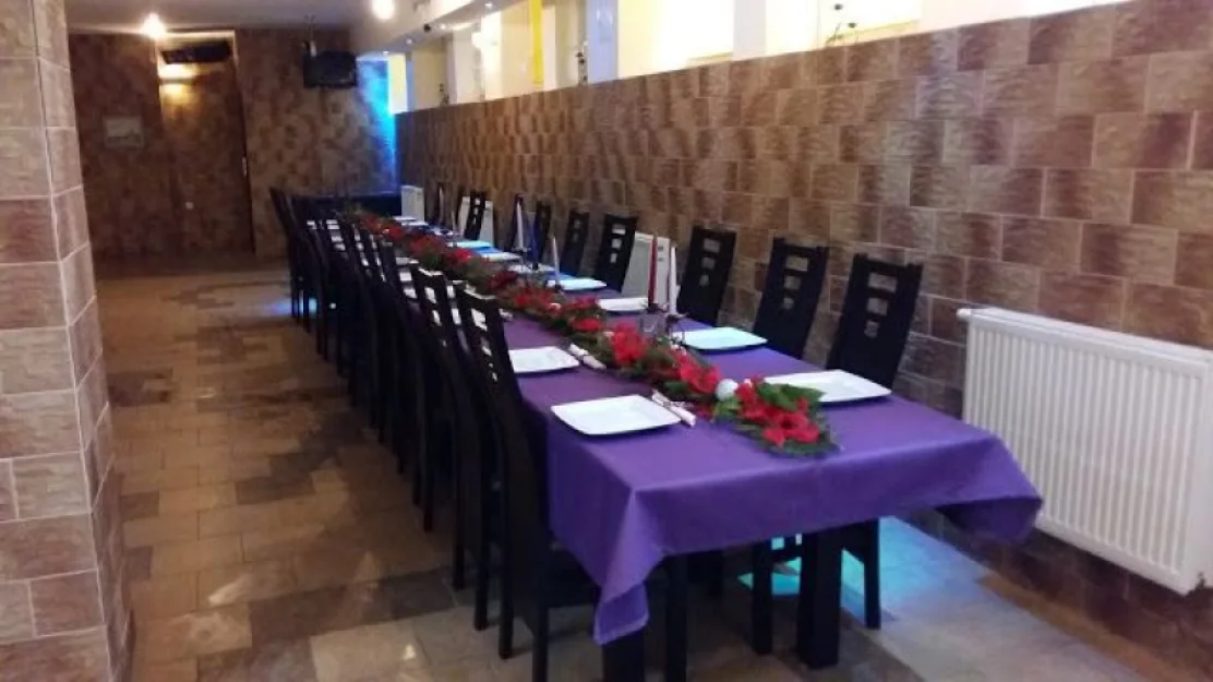 Zdjęcie PPHU ELKO-HOTEL #3