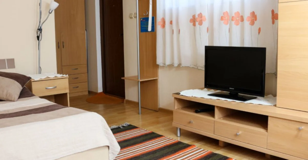 Zdjęcie Ośrodek wypoczynkowy Relaks #2