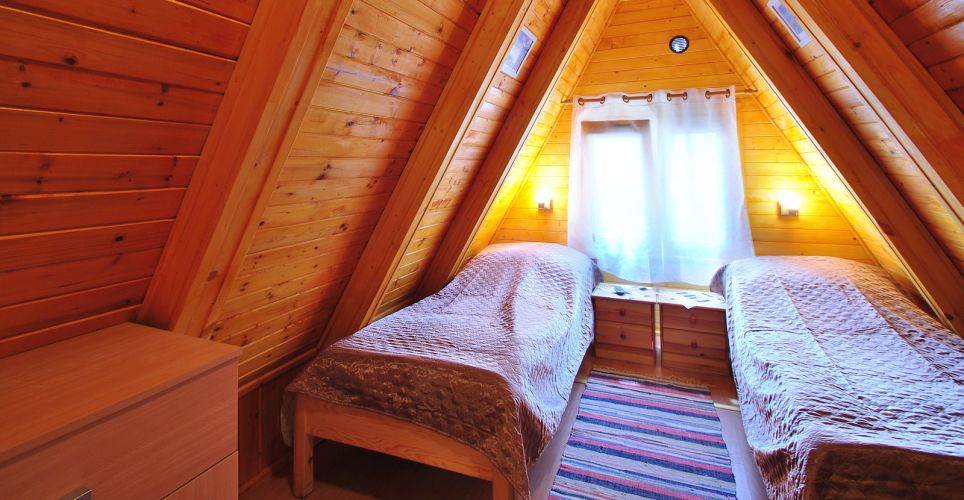 Zdjęcie Ośrodek wypoczynkowy Relaks #3