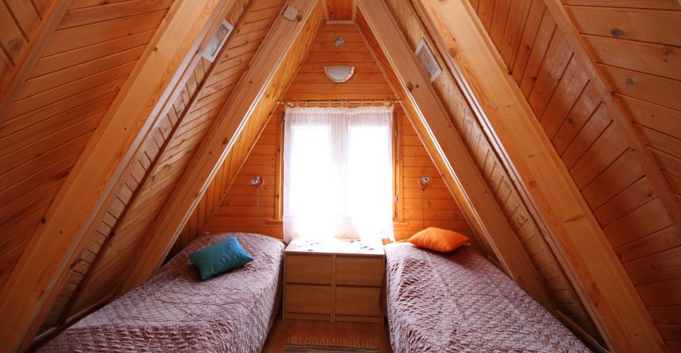 Zdjęcie Ośrodek wypoczynkowy Relaks #5