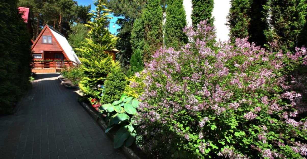 Zdjęcie Ośrodek wypoczynkowy Relaks #72