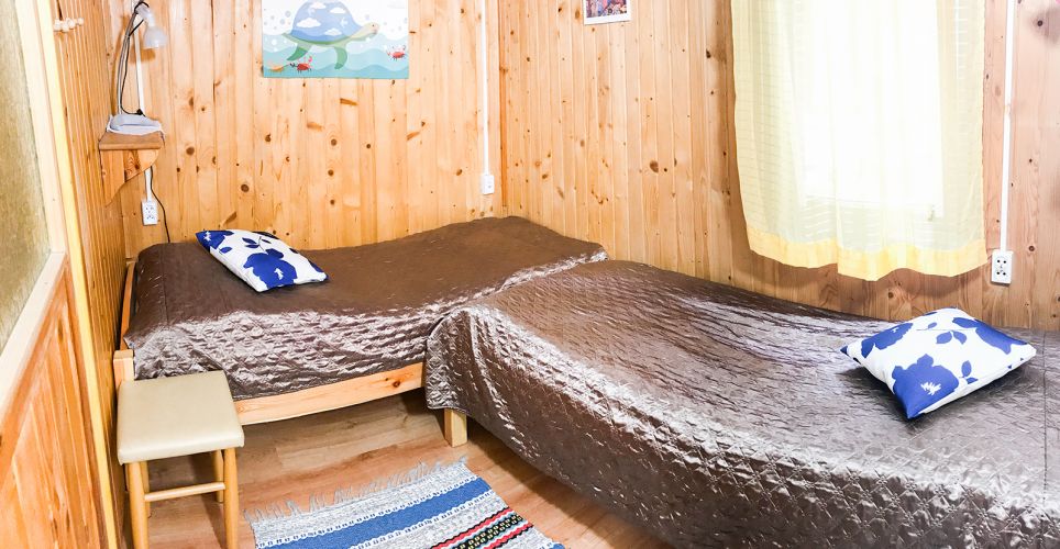 Zdjęcie Ośrodek wypoczynkowy Relaks #6