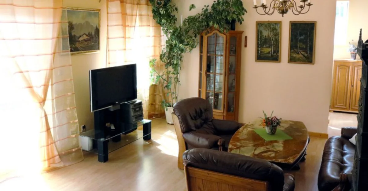 Zdjęcie Ośrodek wypoczynkowy Relaks #110