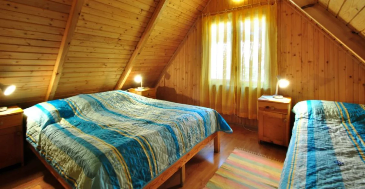 Zdjęcie Ośrodek wypoczynkowy Relaks #76