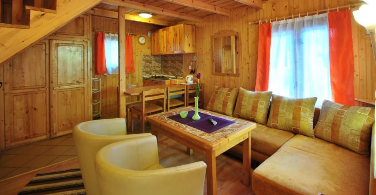 Zdjęcie Ośrodek wypoczynkowy Relaks #96