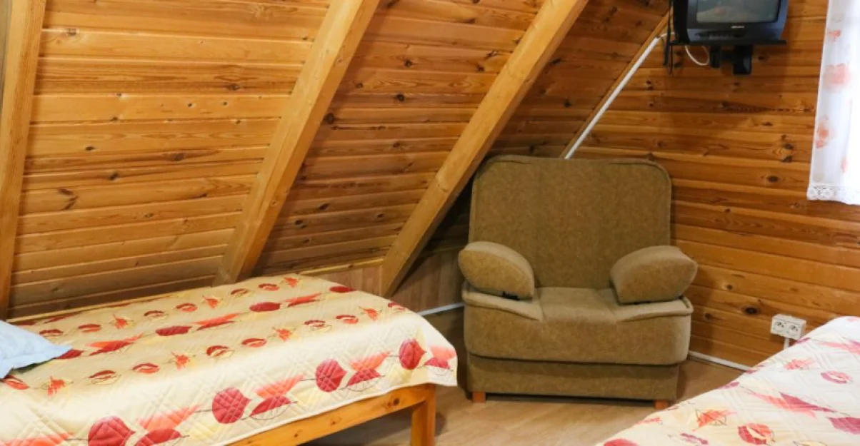 Zdjęcie Ośrodek wypoczynkowy Relaks #11