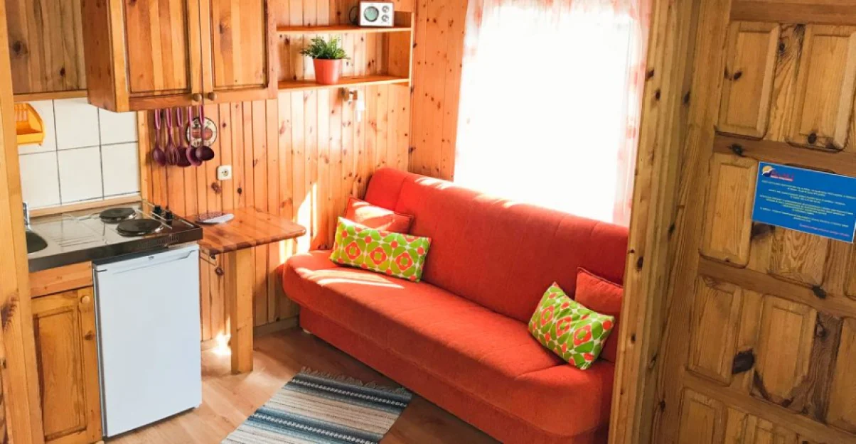 Zdjęcie Ośrodek wypoczynkowy Relaks #90