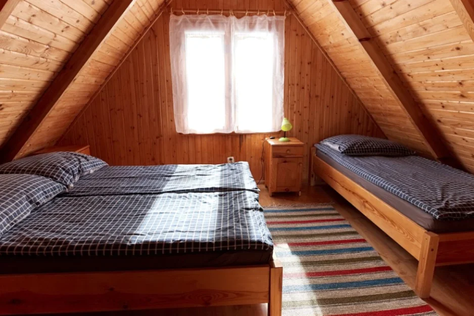 Zdjęcie Ośrodek wypoczynkowy Relaks #27