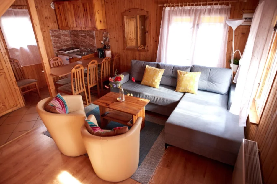 Zdjęcie Ośrodek wypoczynkowy Relaks #41