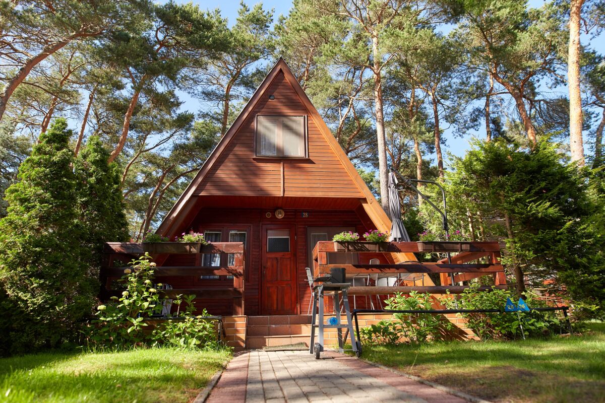 Ośrodek wypoczynkowy Relaks