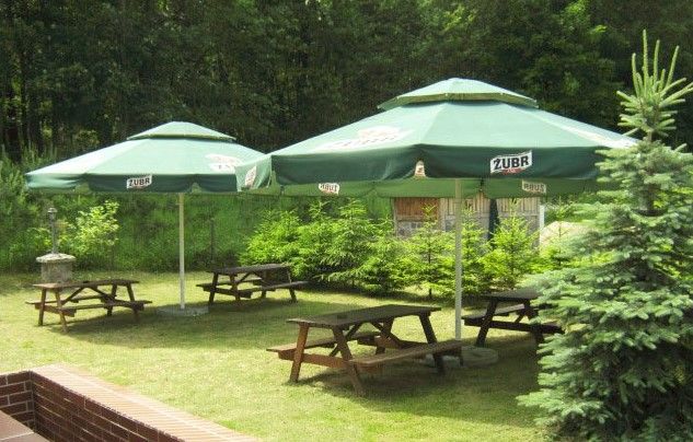 Zdjęcie Leśny Dworek #3