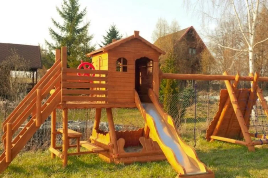 Zdjęcie Hermanówka #3