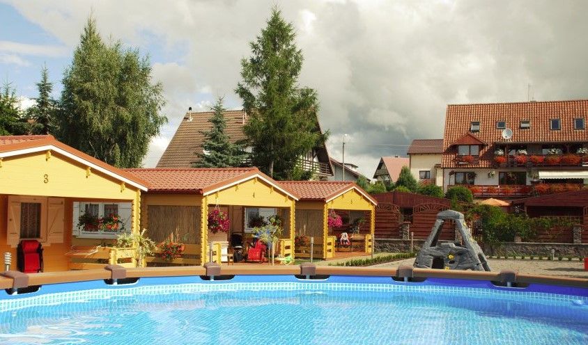 Zdjęcie Stacja Lato #3