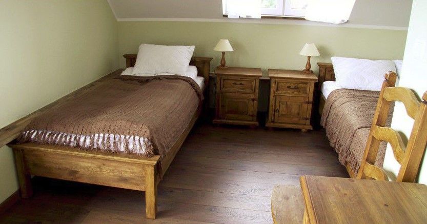 Zdjęcie Pensjonat "Rybaczówka" #4