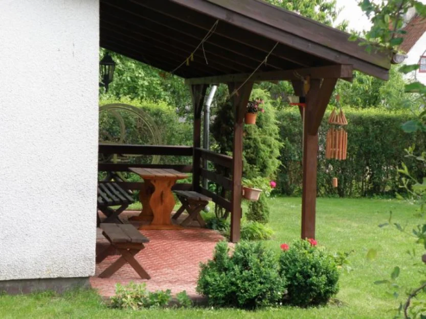 Zdjęcie Domki Wypoczynkowe w Tałtach #3