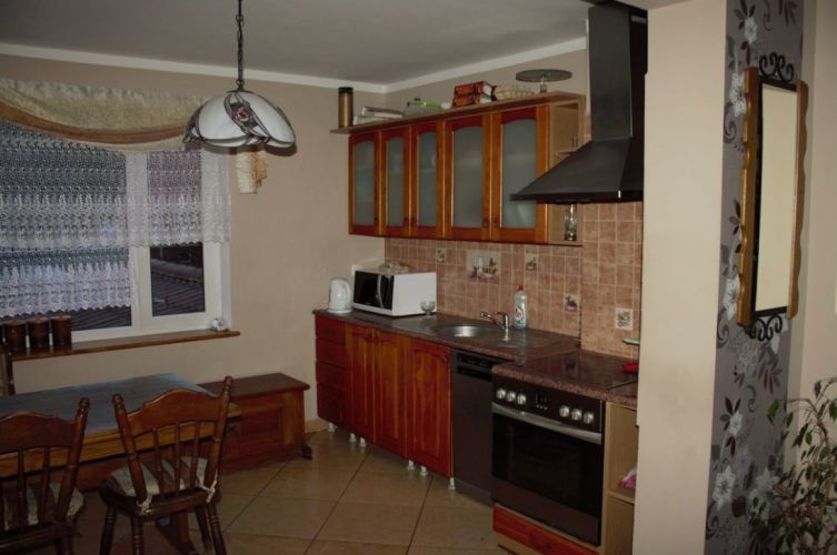 Zdjęcie Orzechowo Gospodarstwo Agroturystyczne #6