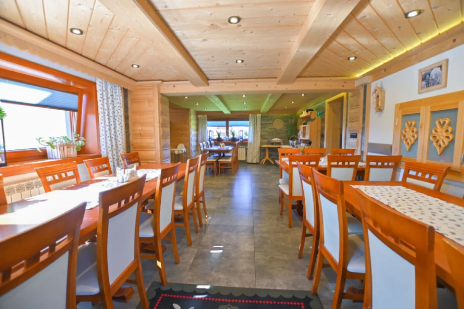 Zdjęcie U MARYSI I JACKA #53