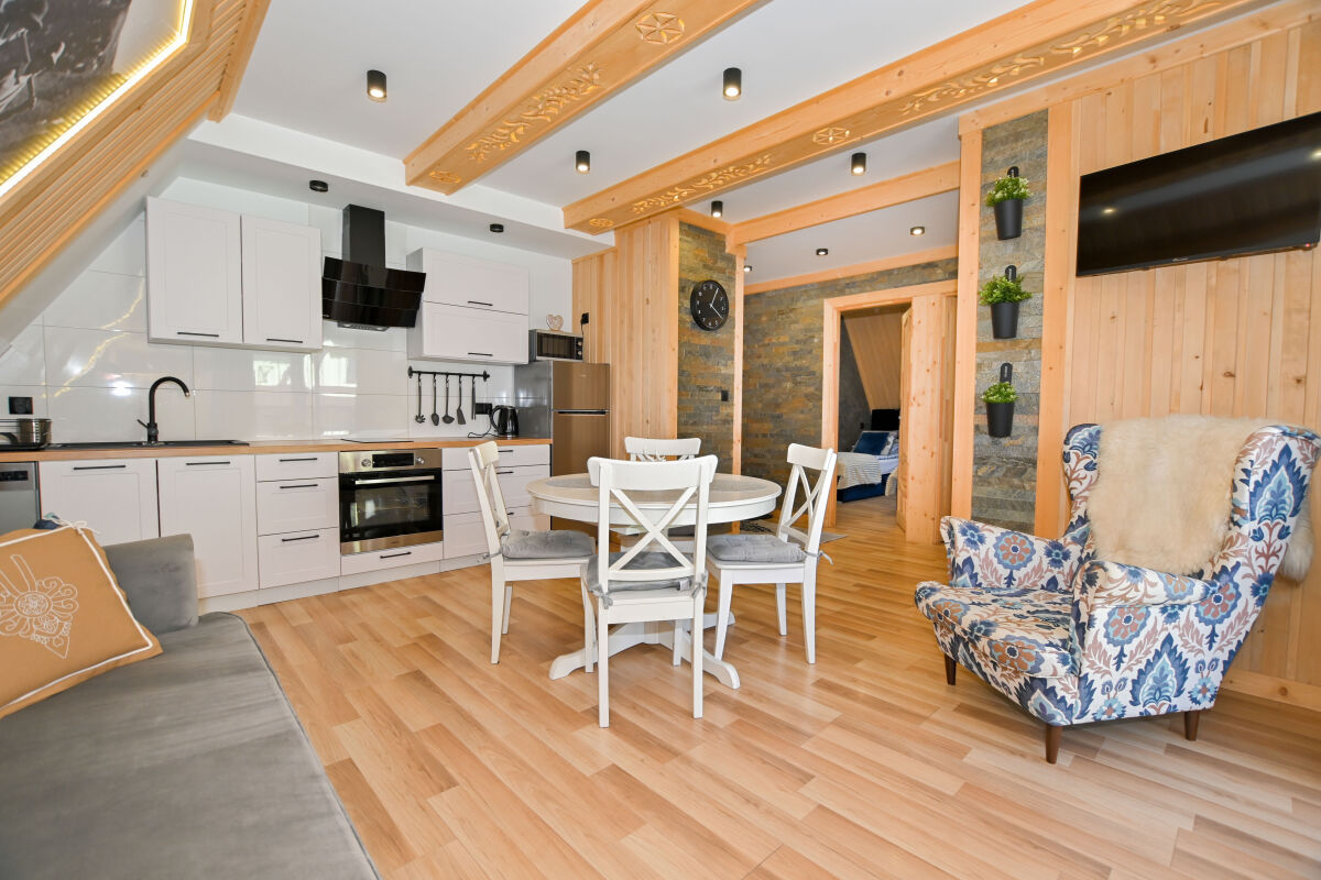 Zdjęcie U MARYSI I JACKA #2