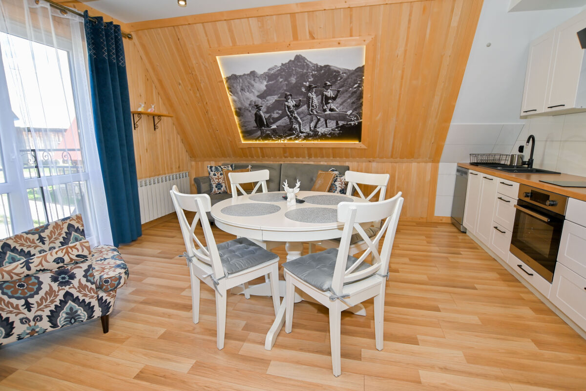 Zdjęcie U MARYSI I JACKA #4